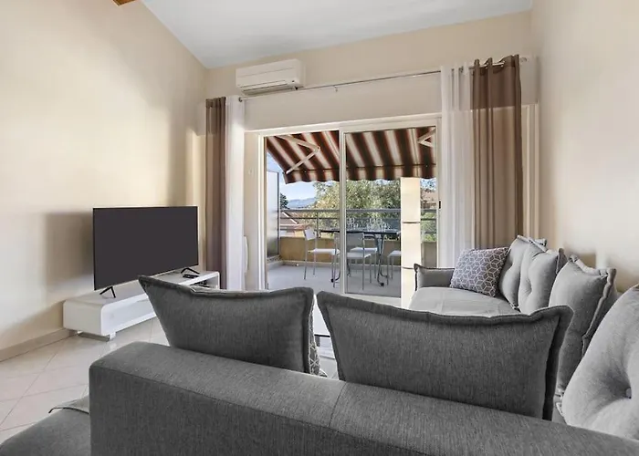 Joli 65m2 Piscine Parking