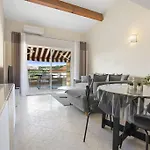 Joli 65m2 Piscine Parking