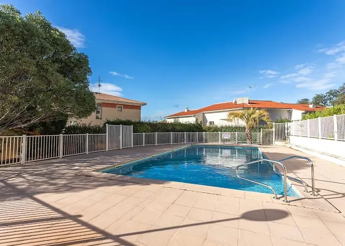 아파트 Joli 65m2 Piscine Parking